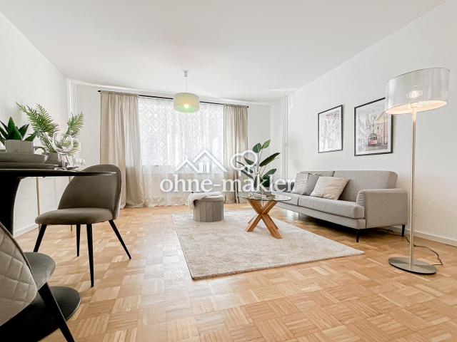 Apartment kaufen in Französisches Viertel, Kiel