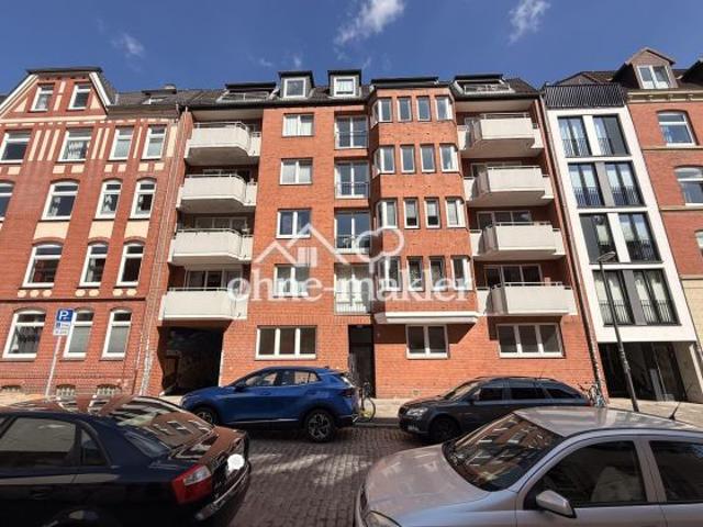 Wohnung kaufen in Schreventeich, Kiel