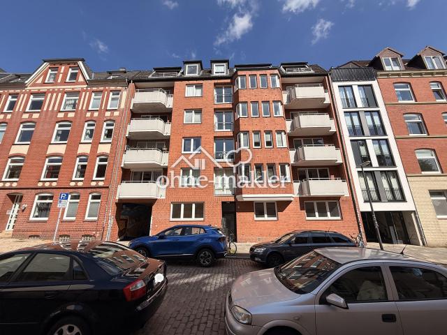 Apartment kaufen in Schreventeich, Kiel