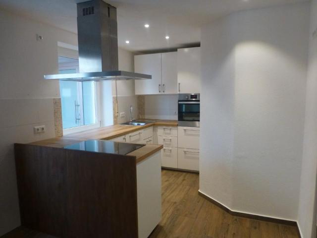 Wohnung kaufen in Siedlung des Volkes, Augsburg