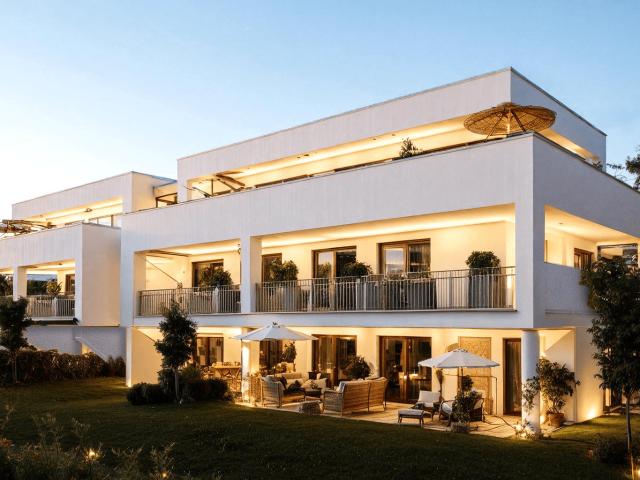 Apartment kaufen in Gries, Gersdorf-Feistritz