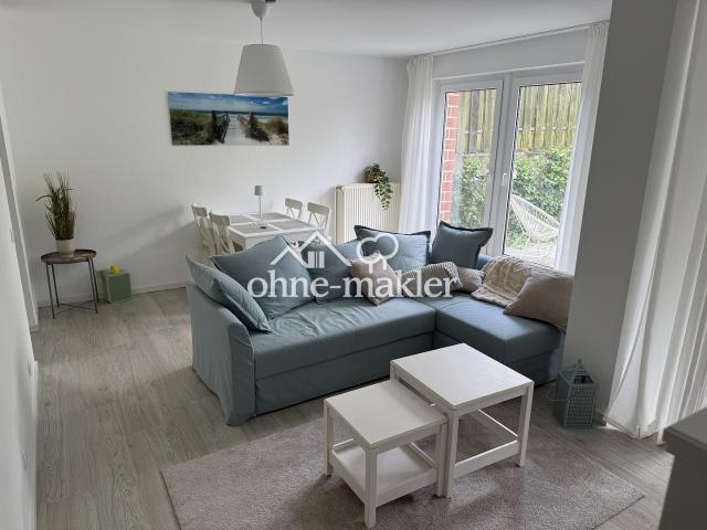 Apartment kaufen in Kaarst