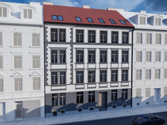 Apartment mieten in Lend