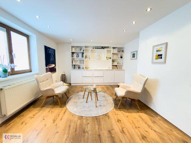 Apartment kaufen in Schüttdorf, Zell am See