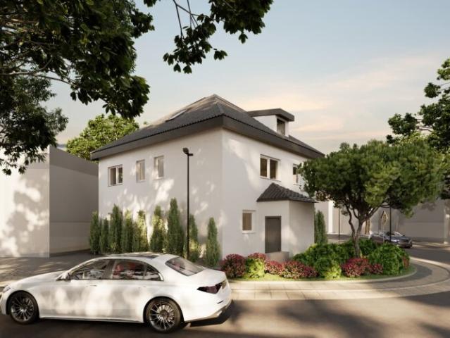 Wohnung kaufen in Hötzenau, Eggelsberg