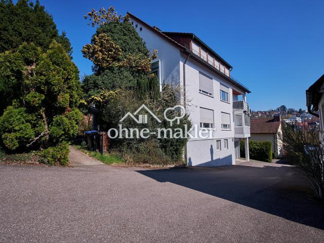 Apartment kaufen in Mettingen, Esslingen