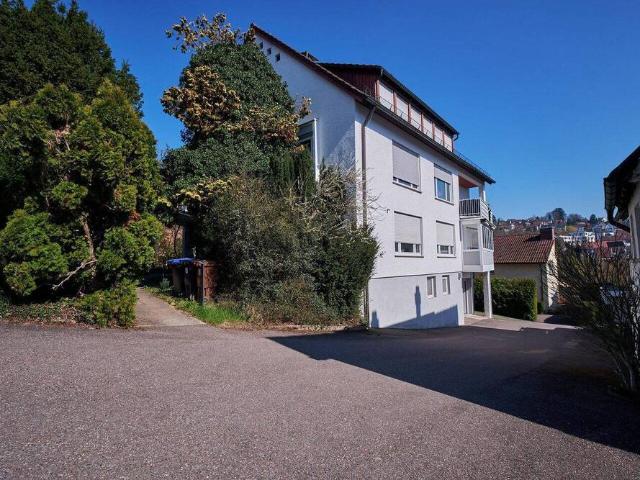 Wohnung kaufen in Sulzgries, Esslingen