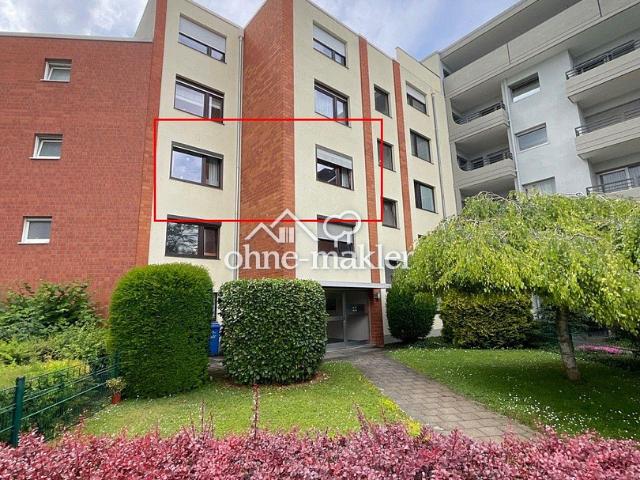 Apartment kaufen in Düren, Nordrhein-Westfalen