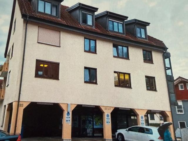 Wohnung kaufen in Lörrach, Baden-Württemberg