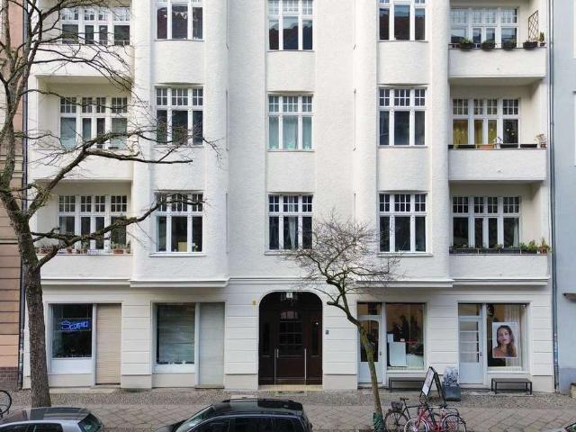 Büro kaufen in Westfälisches Viertel, Berlin