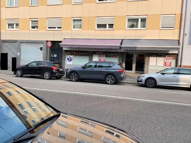 Gewerbe kaufen in Innenstadt, Pforzheim