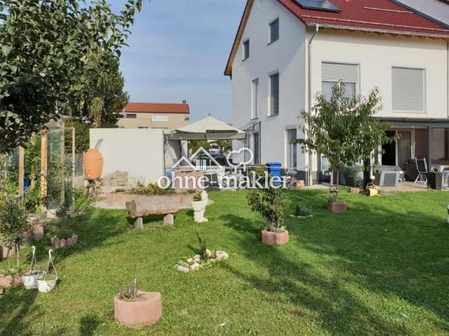 Haus kaufen in Mering, Bayern