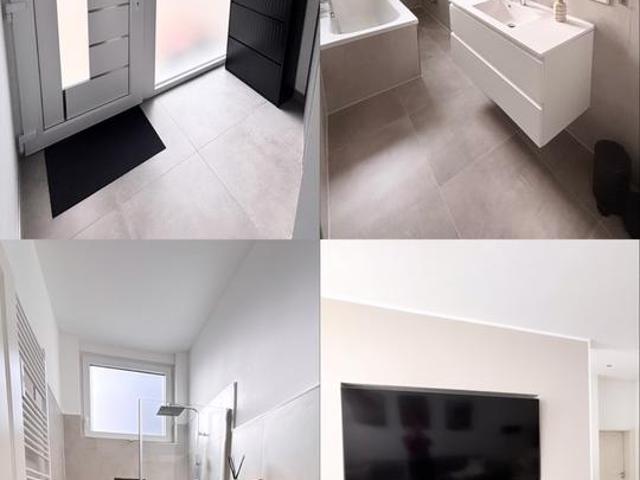 Wohnung kaufen in Geestendorf, Bremerhaven