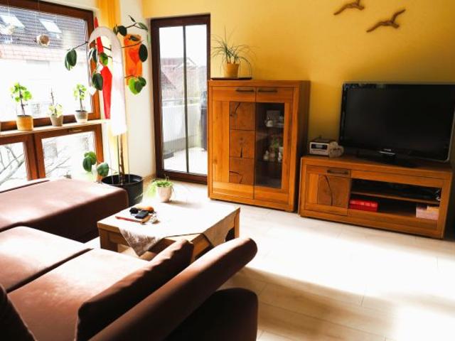 Wohnung kaufen in Kirchheim, Bayern