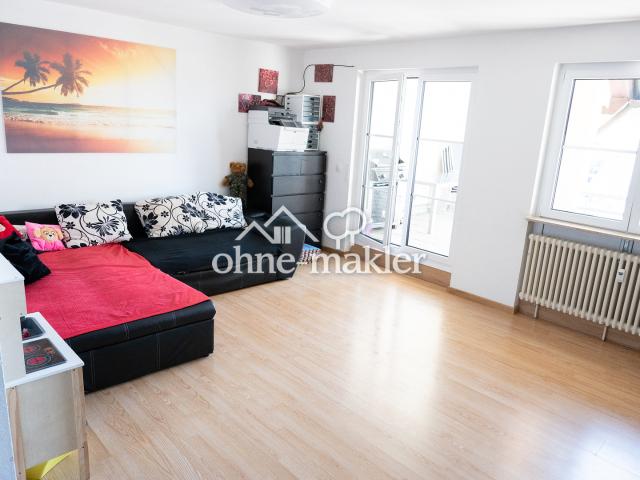 Apartment kaufen in Holzgerlingen, Baden-Württemberg