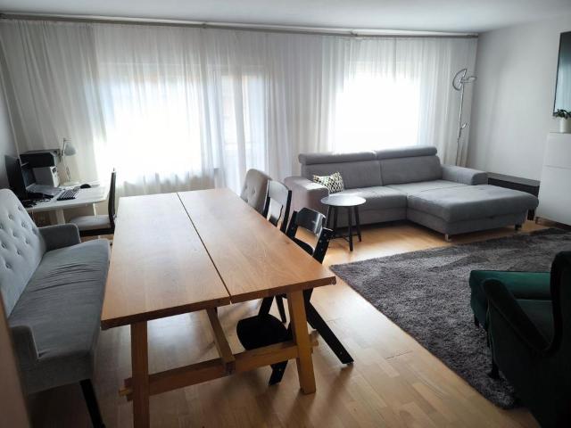 Wohnung kaufen in Hasenbuck, Nürnberg