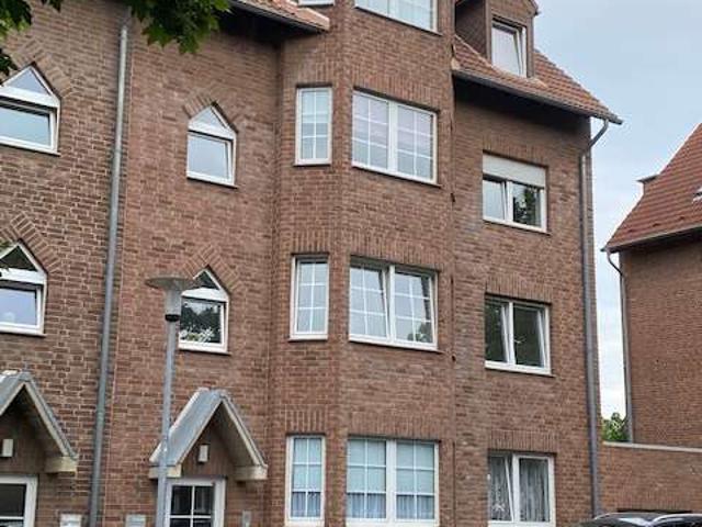 Wohnung kaufen in Hermülheim, Hürth