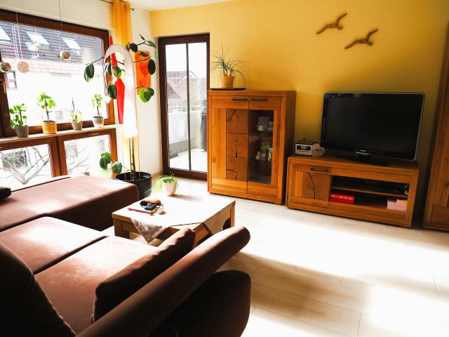 Wohnung kaufen in Kirchheim, Baden-Württemberg