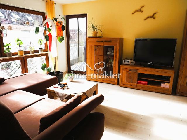 Apartment kaufen in Kirchheim, Baden-Württemberg