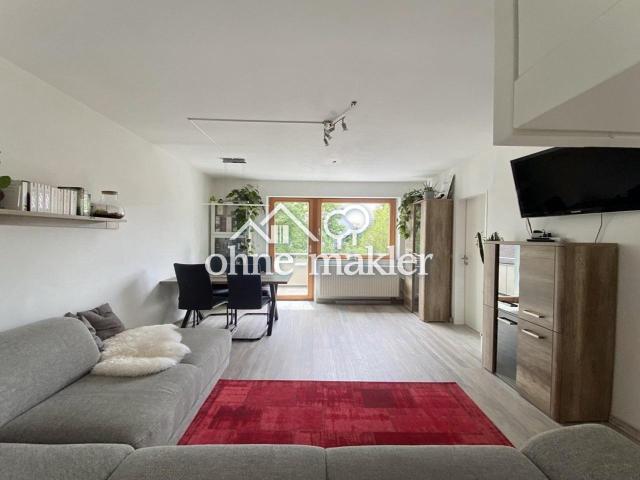 Apartment kaufen in Haunstetten-Siebenbrunn, Augsburg