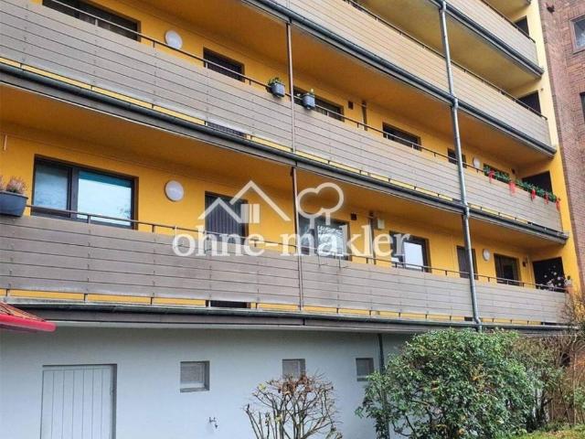 Apartment mieten in Stadtteil Nienburg, Nienburg