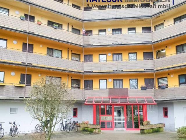 Wohnung mieten in Nienburg, Niedersachsen