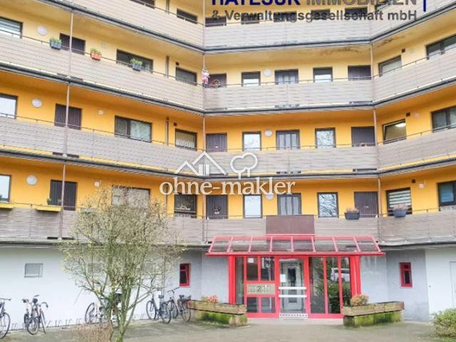 Apartment mieten in Stadtteil Nienburg, Nienburg
