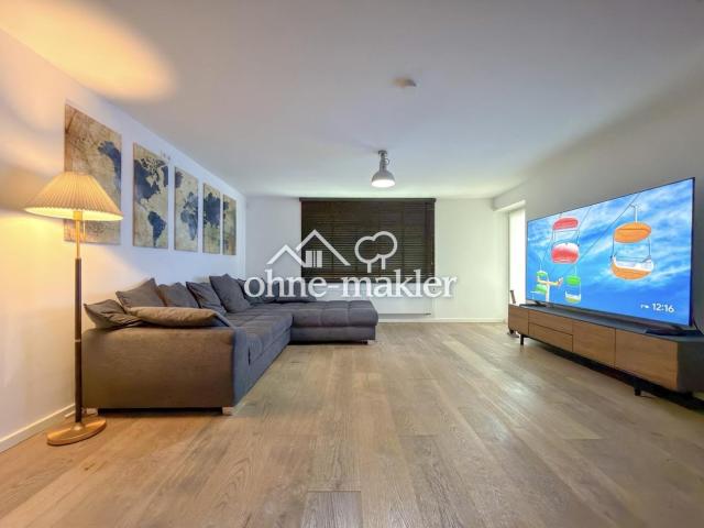 Apartment kaufen in Allach-Untermenzing, München