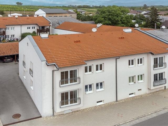 Wohnung kaufen in Herrnbaumgarten, Niederösterreich