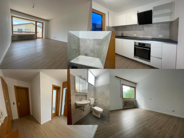 Apartment mieten in Vorarlberg
