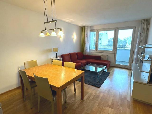 Apartment mieten in Wien