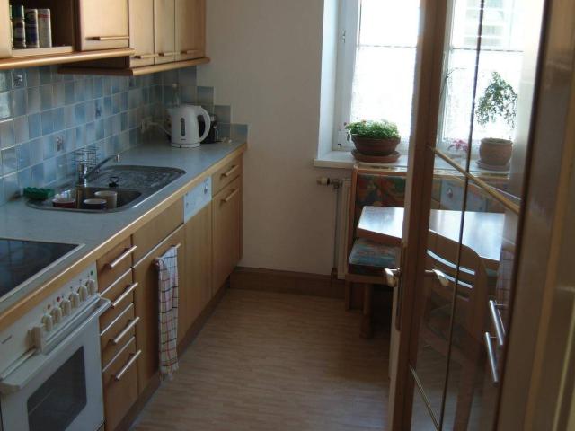 Apartment mieten in Kaplanhof, Linz