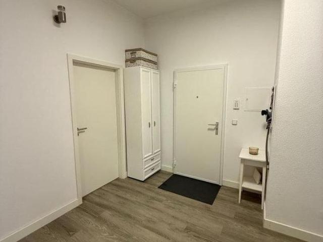 Wohnung kaufen in Cracau, Krefeld
