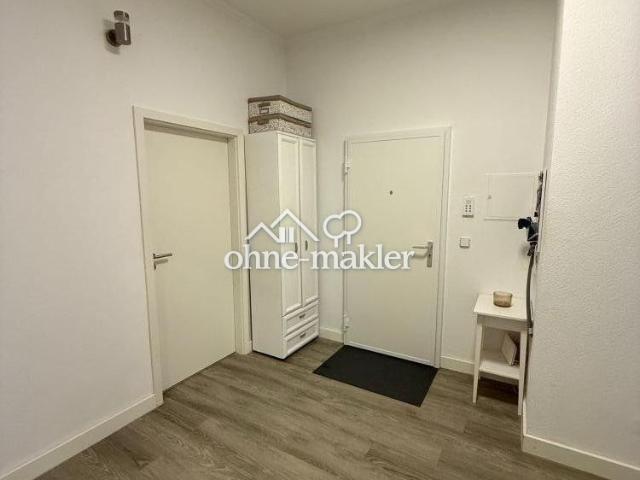 Apartment kaufen in Kronprinzenviertel, Krefeld