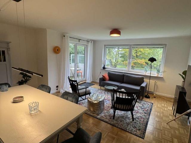 Wohnung kaufen in Mürwik, Flensburg