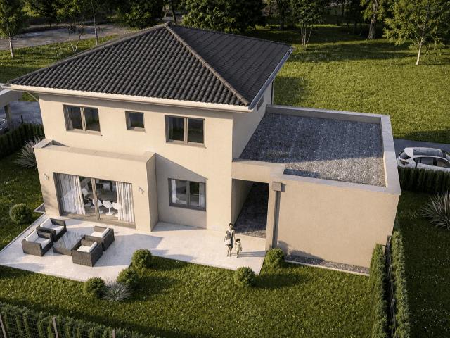 Haus kaufen in Seiersberg, Steiermark