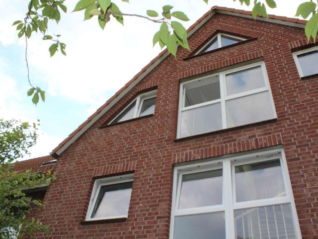 Wohnung kaufen in Hohenwarsleben, Börde