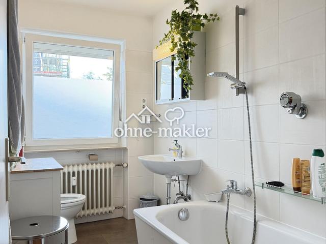 Apartment kaufen in Am Klosterfeld, Unterhaching