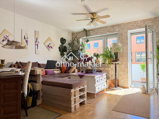 Apartment kaufen in Am Klosterfeld, Unterhaching