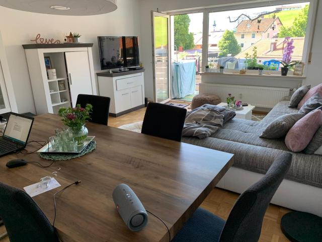 Wohnung kaufen in Hausham, Bayern