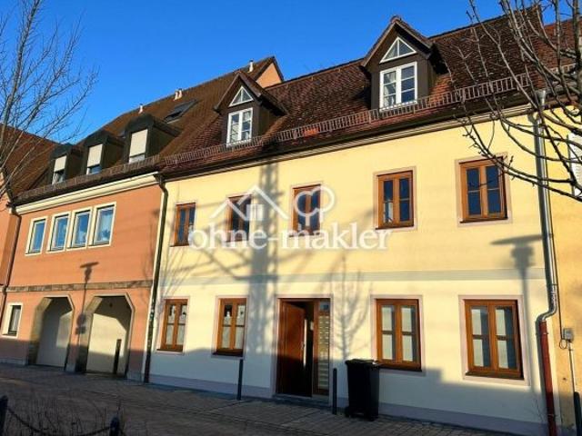 Wohnung kaufen in Innenstadt, Erlangen