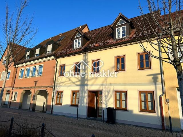Apartment kaufen in Innenstadt, Erlangen
