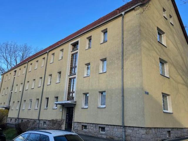 Wohnung kaufen in Hohenstein-Ernstthal, Sachsen