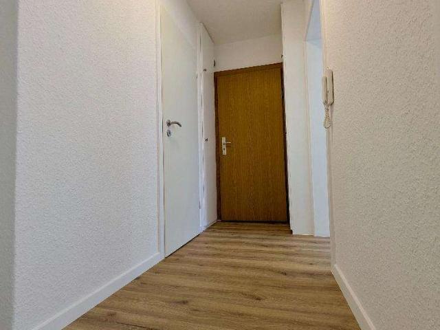 Wohnung kaufen in Hohenstein-Ernstthal, Zwickau