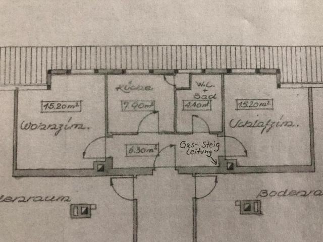 Wohnung kaufen in Bruck, Erlangen