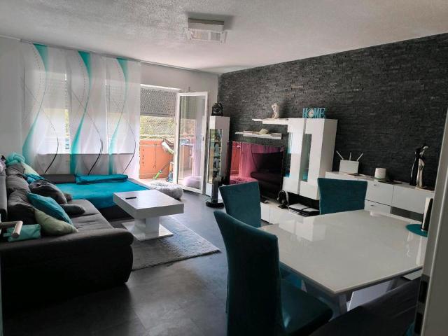 Wohnung kaufen in Villingen-Schwenningen, Baden-Württemberg