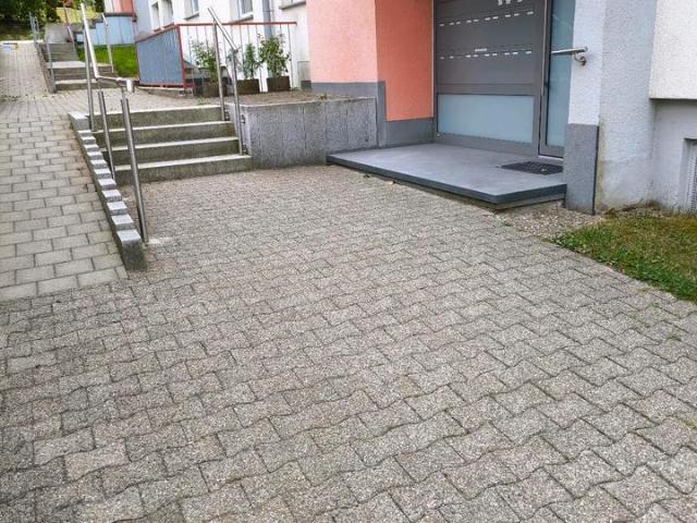Wohnung kaufen in Villingen-Schwenningen, Baden-Württemberg