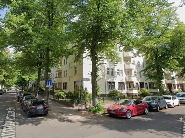 Apartment kaufen in Dahlem, Berlin
