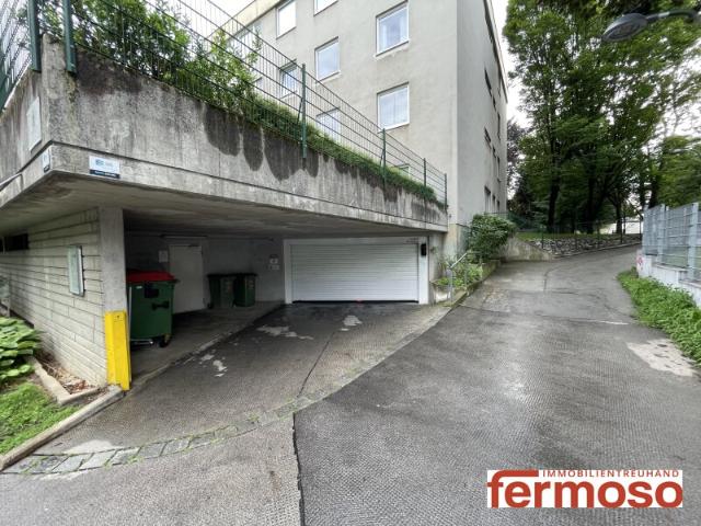 Garage mieten in Wien