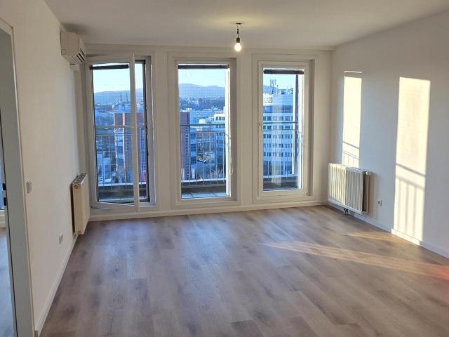 Apartment mieten in Wien
